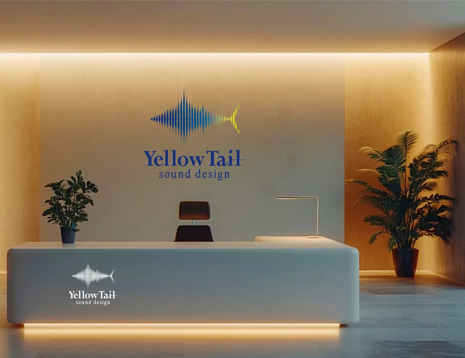 株式会社YellowTail Sound Design