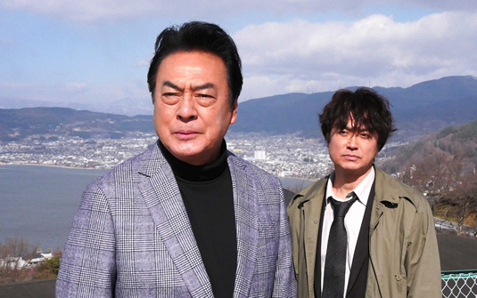 ハガネの警察医　※音響効果