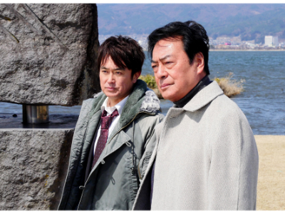 諏訪のスゴ腕警察医 2　※音響効果