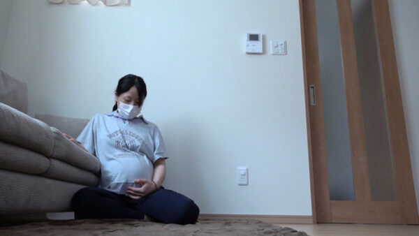 「NNNドキュメント」遠距離出産 “能登で産みたい