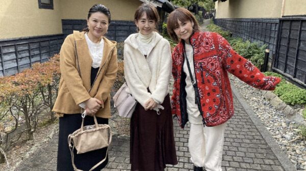 「いい旅夢気分」長野～北志賀高原編