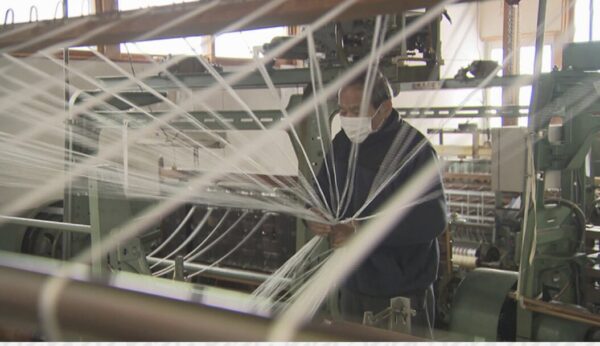 「NNNドキュメント」シリーズ大廃業時代① 　潮時～自主廃業という選択～