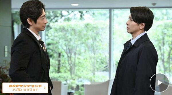 連続ドラマ「正直不動産 2」　※効果