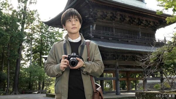 浅見光彦　源氏物語殺人事件　※音響効果