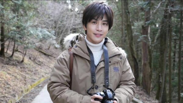 浅見光彦　軽井沢殺人事件」　※音響効果