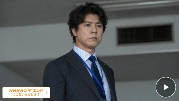 連続ドラマ「一億円のさようなら」　※効果