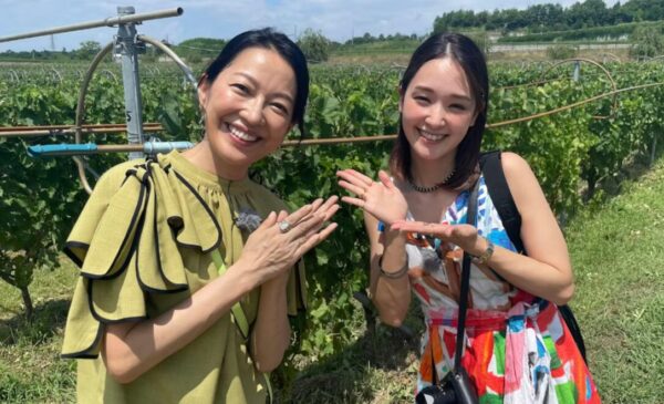 地酒で乾杯！ほろ酔い仲良し旅～信州ローカル線の旅～